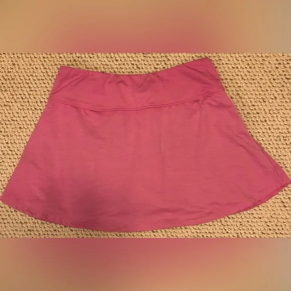 Eleven Brand Flutter Skirt - Picture 4 of 4